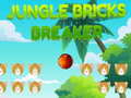 Тоглоом Jungle Bricks Breaker