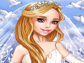 Тоглоом Wedding Dress up Bride 
