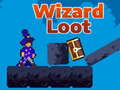 Тоглоом Wizard Loot