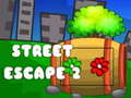 Тоглоом Street Escape 2