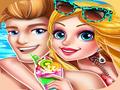 Тоглоом Swimming Pool Dress Up