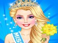 Тоглоом Fashion Queen Dress Up 