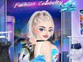 Тоглоом Fashion Celebrity Dress Up Game 