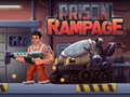 Тоглоом Prison Rampage