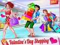 Тоглоом Valentines day shopping