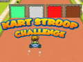 Тоглоом Kart Stroop Challenge