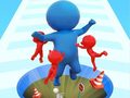 Тоглоом Epic Hole Runner