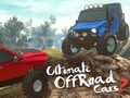 Тоглоом Ultimate Off Road Cars 2