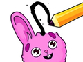 Тоглоом DOP 4: Draw One Part