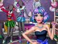 Тоглоом Candy girl makeup fun
