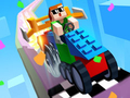 Тоглоом Brick Racing 3D