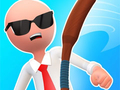 Тоглоом Crazy Office Slap Smash