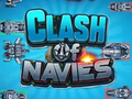 Тоглоом Clash of Navies