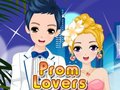 Тоглоом Pretty prom lovers