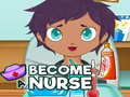 Тоглоом Become a Nurse