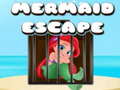 Тоглоом Mermaid Escape