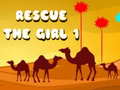 Тоглоом Rescue the Girl 1
