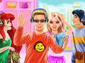 Тоглоом Princess highschool trends