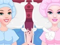 Тоглоом Bonnie kidney transplant