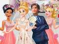 Тоглоом Princess style vlog omg wedding