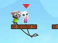 Тоглоом Tom & Angela Jump