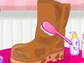 Тоглоом Uggs clean and care