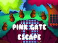 Тоглоом Pink Gate Escape