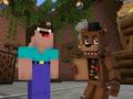 Тоглоом Noob vs 1000 Freddy's