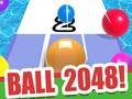 Тоглоом Ball 2048