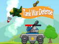 Тоглоом Tank War Defense