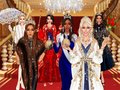 Тоглоом Red Carpet Royal Dress Up