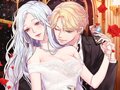 Тоглоом Anime Couples Princess dress up