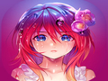 Тоглоом Kawaii Doll Dress Up