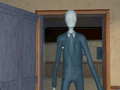 Тоглоом Backrooms Slender Horror