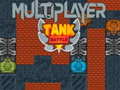 Тоглоом Multiplayer Tank Battle