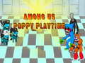 Тоглоом Among Us Poppy Playtime