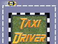 Тоглоом Taxi Driver