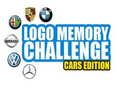 Тоглоом Logo Memory Challenge Cars Edition