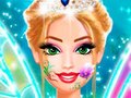Тоглоом Barbara and friends fairy party