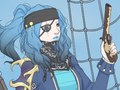 Тоглоом Pirate girl creator
