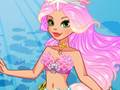Тоглоом Editors pick mermaid