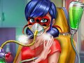 Тоглоом Dotted girl mission accident er
