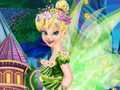 Тоглоом Forest fairy dressup