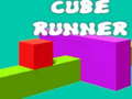 Тоглоом Cube Runner