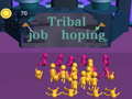 Тоглоом Tribal job hopping