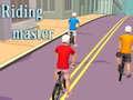 Тоглоом Riding master