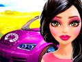 Тоглоом Kylies favourite car