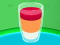 Тоглоом Mixed Juice