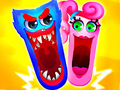 Тоглоом Big Mouth Runner