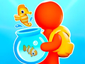 Тоглоом Aquarium Land